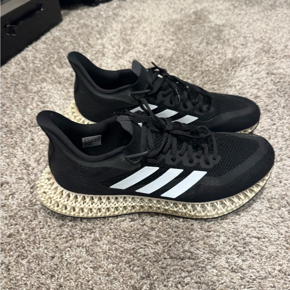 Mens Adidas  Ultra 4D